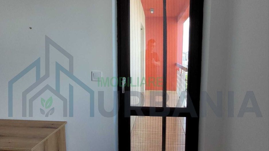 Apartament 2 camere de închiriat în Iasi, River's Towers - Poză 3