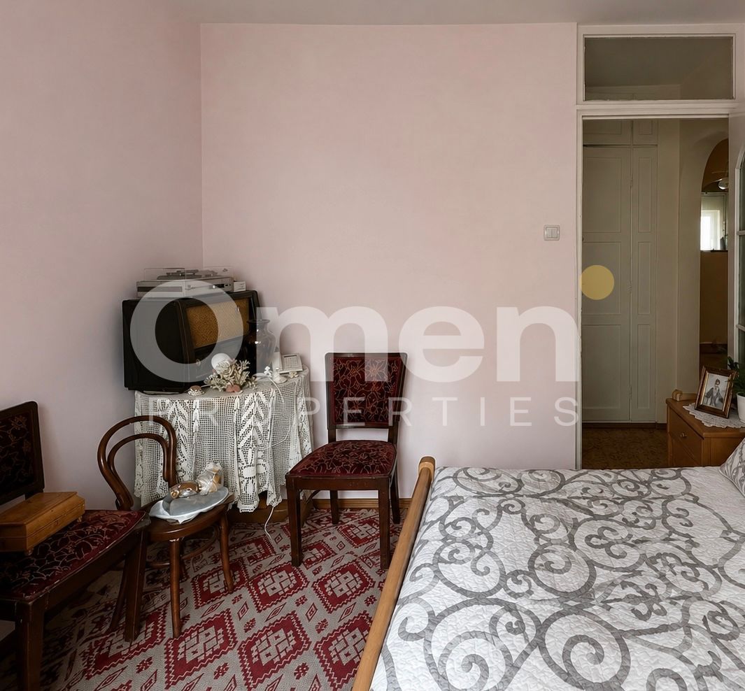 Apartament spațios 4 camere, 81,94mp, decomandat, izolat termic - Poză 2