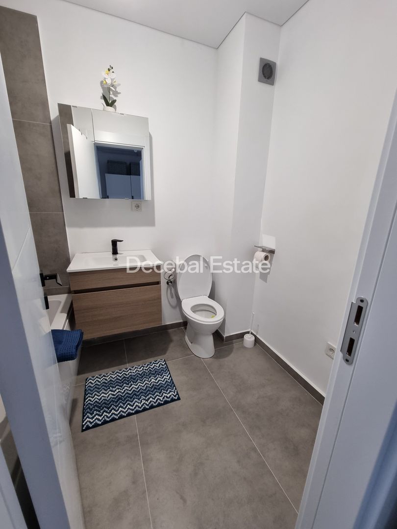 Gars. Nouă 31mp Et.3/4, Lift, Balcon, Încălzire Pardoseală, INVESTITIE - Poză 7