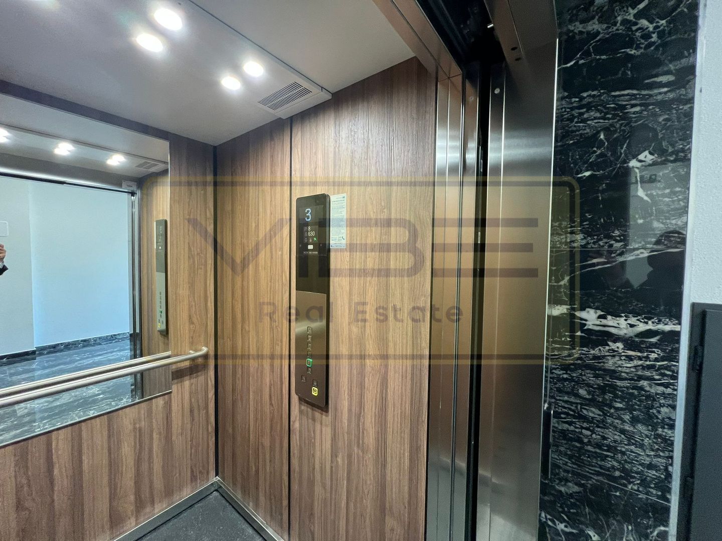 Apartament 2 camere parcare Pacurari Contemporan - Poză 15