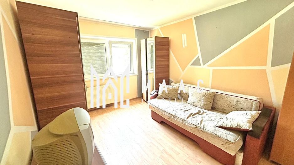 Garsonieră | 27MP | Parter Înalt | Ștefan cel Mare - Poză 2