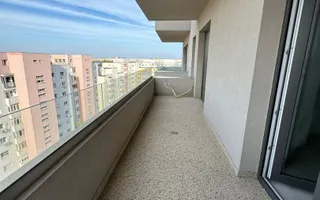 Duplex 5 camere 251 MP 8 Parcari Ștefan cel Mare - Parcul Circului - Poză 16