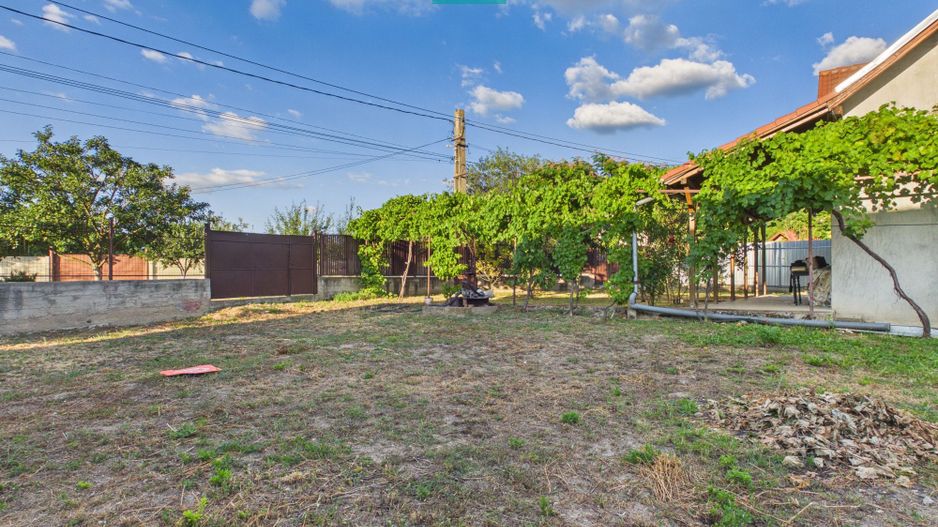 Casă în Șiria zona centrală - Poză 11