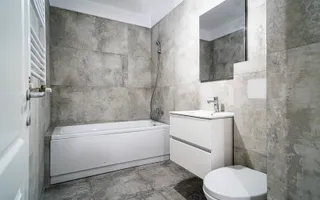 Militari, 2 Camere,58.2 mp, dec, centrala proprie, finalizat, mutare imediata - Poză 11