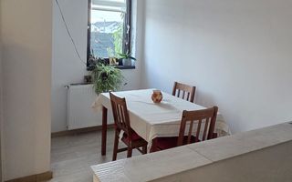 Casă tip duplex P+1+M, cu mansardă de 50 mp și curte generoasă - Poză 5