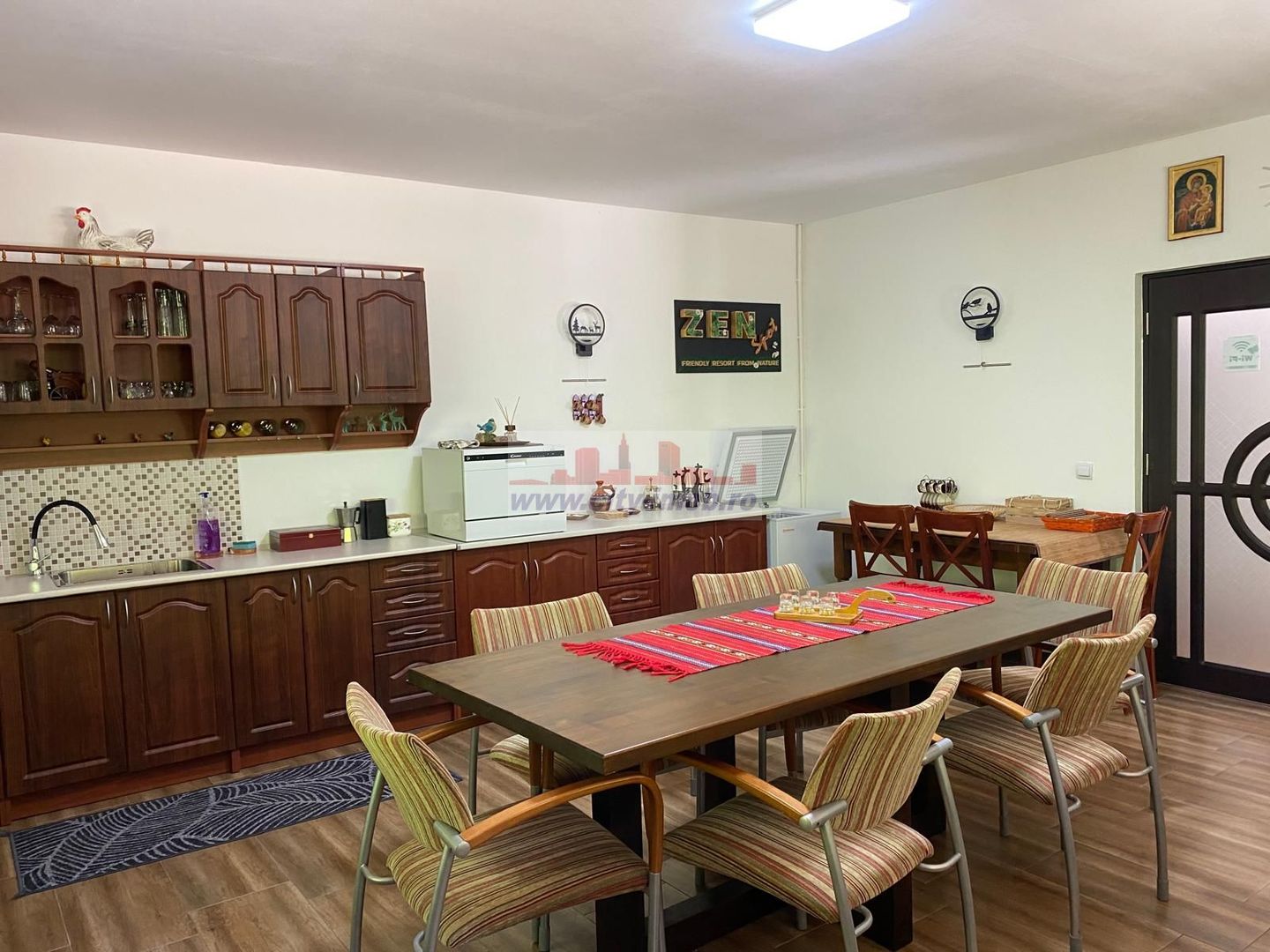 Vanzare Pensiune , Casa ,  Rezervatia Piatra Craiului / Satic, Arges - Poză 10