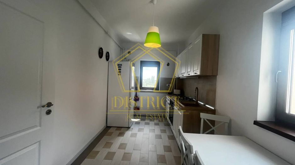 Apartament superb cu 2 camere I Braytim - Poză 7