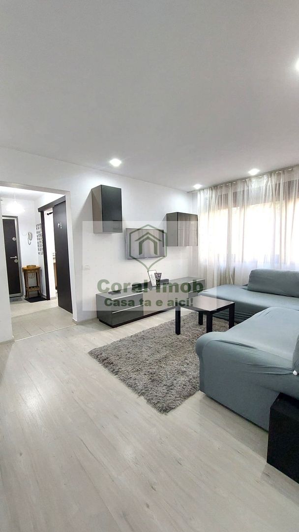 Inchiriere Apartament cu 3 camere Obor - Poză 18