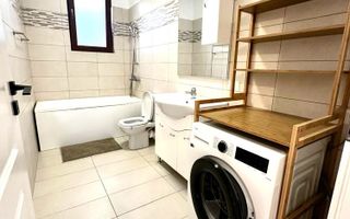 Vila de inchiriat-4 camere -TUNARI - Poză 6