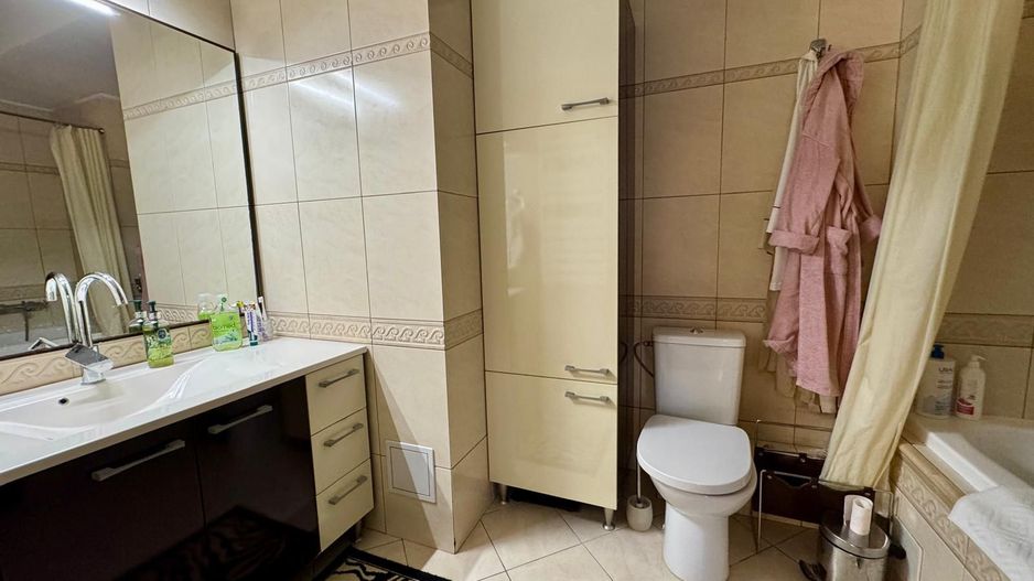 Apartament spatios 4 camere l Floreasca l Vedere Lac - Poză 12