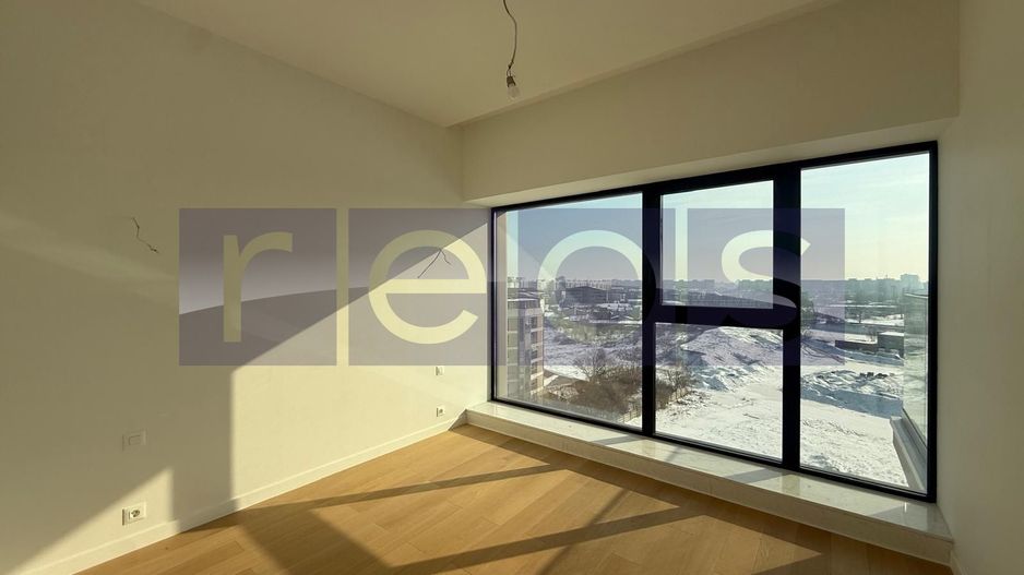 VANZARE ONE VERDI PARK | 2 CAMERE | 67MP | PARCARE | ETAJ 3-6-9-13 - Poză 8