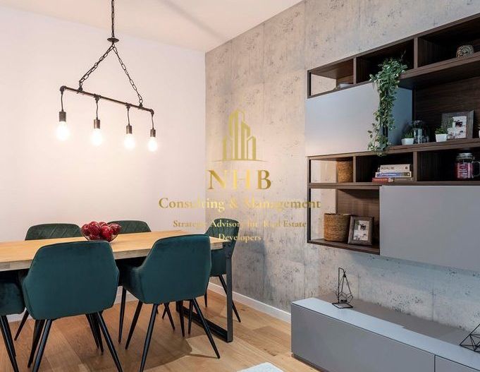Apartament cu 2 Camere cu finalizare in 2025 - metrou Aurel Vlaicu - Poză 9