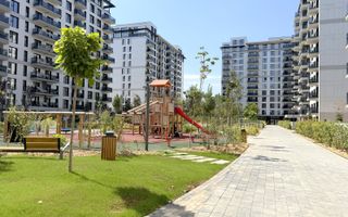 Apartament 2 camere | Nusco City Faza 2 | Etaj 7 | Premium - Poză 7