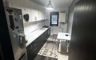 Apartament 2 camere de vanzare, bloc 2018, Popas Pacurari Iasi - Poză 4
