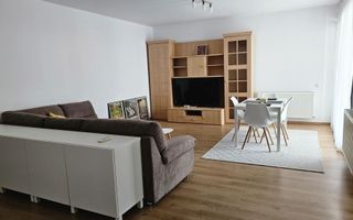 Apartament 3 camere de închiriat - Damaroaia - Poză 2