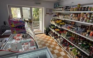Spațiu comercial de închiriat | 3 camere | Zona Sovata - Poză 1