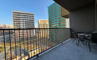 2 camere, bloc nou, modern, parcare Zorilor, zona Frunzisului, LIDL - Poză 11