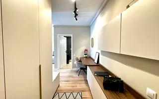 Apartament ultrafinisat | Etaj intermediar | Zona Str Tineretului - Poză 16