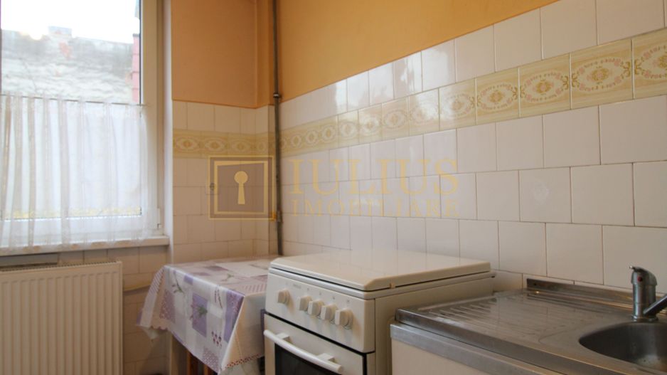 Ultracentral, 2 camere, centrala proprie. - Poză 13