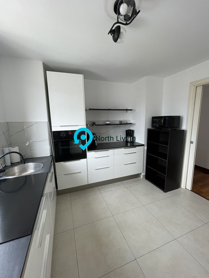 Apartament de lux 5 camere | 170 mp | Herăstrău – Caramfil - Poză 9