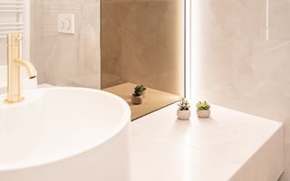 Apartament 3 camere I Design Unic I Cortina North - Poză 28