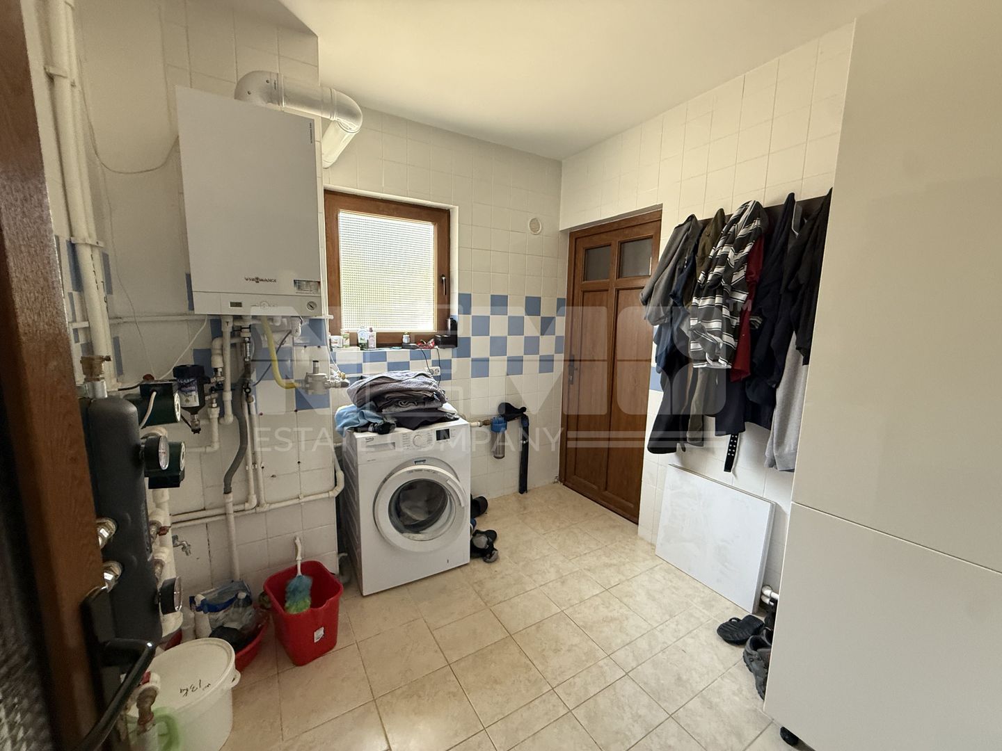 Casa Radauti I 5 camere I 219 mp I Teren 10 ari - Poză 24