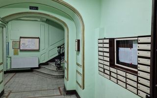 De inchiriat 2 camere, Calea Victoriei, 60 mp - Poză 14