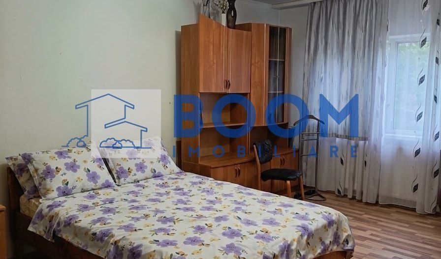 Apartament 3 camere Ostroveni | Etaj 1 | Centrala proprie I-01 - Poză 3