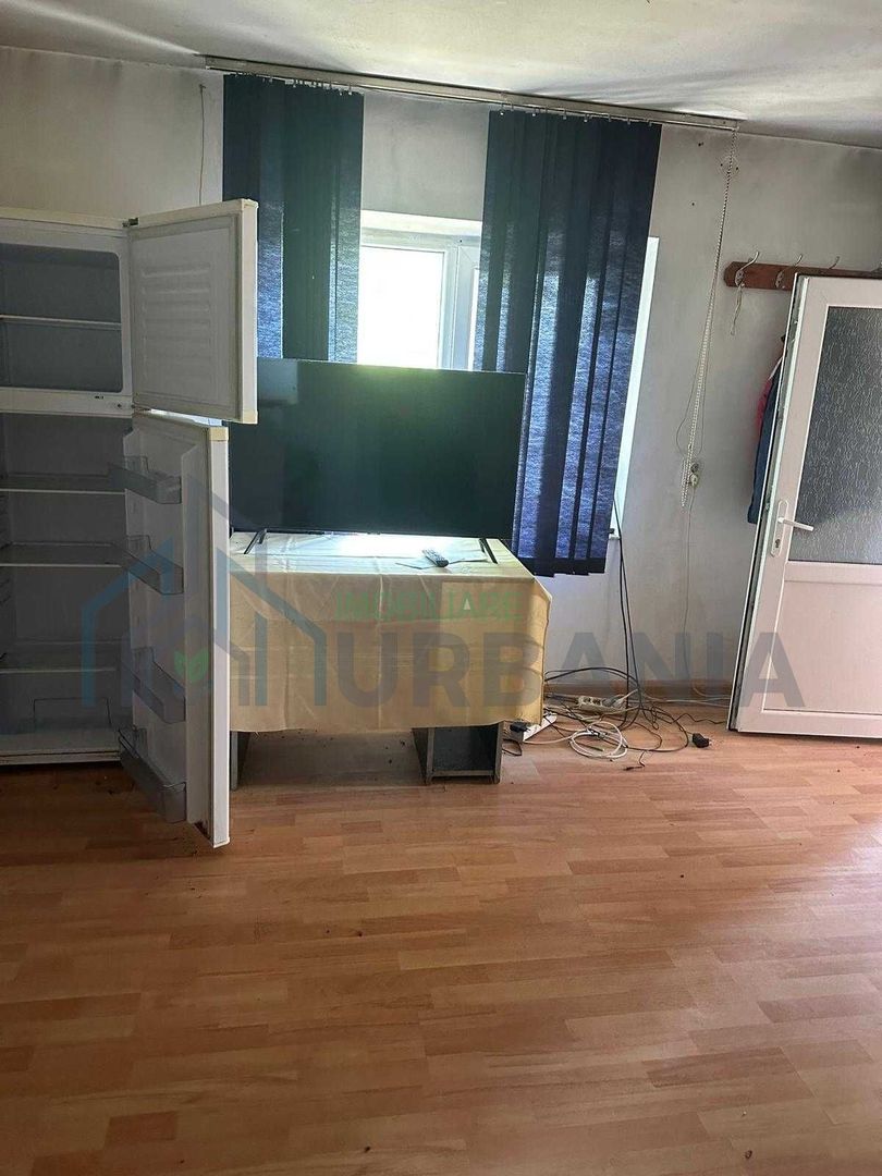 Casă tradițională cu anexă, beci și teren de 5700 mp, deschidere la drum principal, învecinată cu pădurea Bârnova, localitatea Pădureni, com. Grajduri, la 19 km de Iași - Poză 4