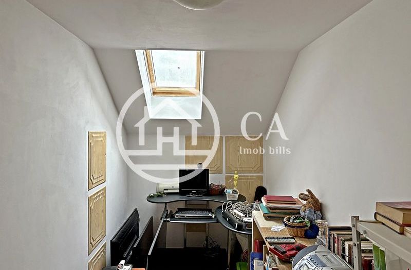 Casă de închiriat cu 4 camere în Sântandrei, Bihor - Poză 11