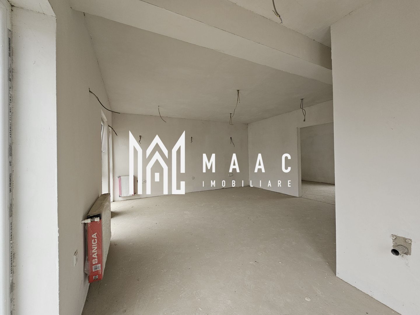 Apartament 4 camere | Gradina | 120MP | P+E+M | Arhitectilor - Poză 7