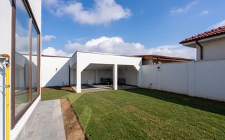 Casa lux Santandrei 3 dormitoare 2 bai 2 terase 2 bucatarii - Poză 19