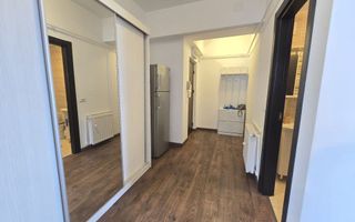 MAMAIA NORD-Apartament 2 camere cu vedere panoramica la lac si mare. - Poză 26