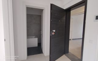 Apartament 2 camere cu 2 bai! Visan, la strada, direct dezvoltator - Poză 6