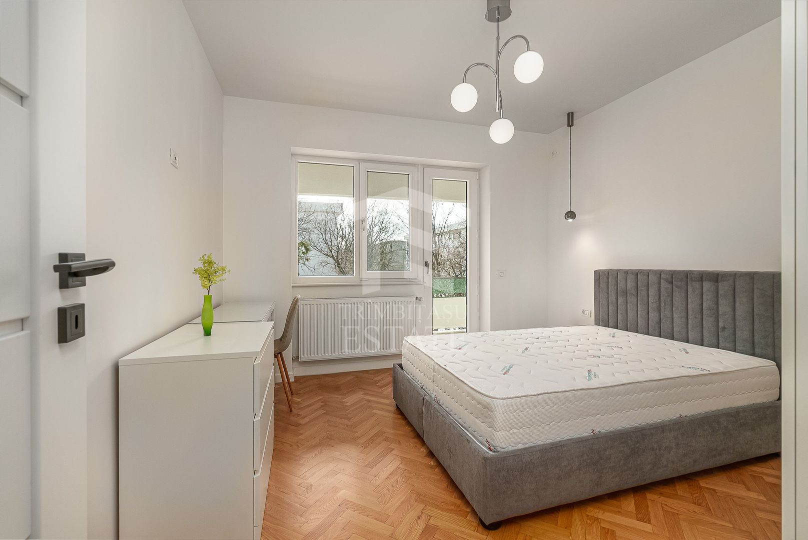 Apartament 4 camere Premium – AFI Palace Cotroceni - Poză 11