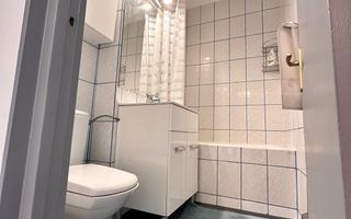 AP. 4 CAMERE BUCURESTII NOI, CENTRALA, RENOVAT, METROU, COMISION 0% - Poză 9