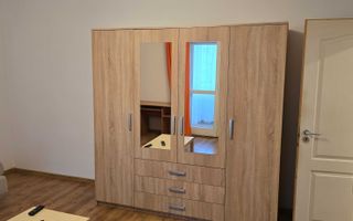 Închiriere Garsonieră Titan, 1 min metrou, 38 mp, bloc reabilitat - Poză 6
