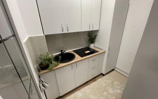 Garsoniera, 30mp, Zona Aleea Carpati - Poză 4