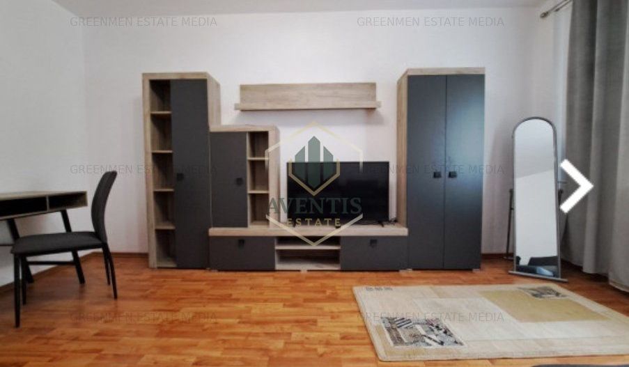 Langa parc la 2 minute, mobila noua, studio pentru tineret, Metrou Tineretului - Poză 1