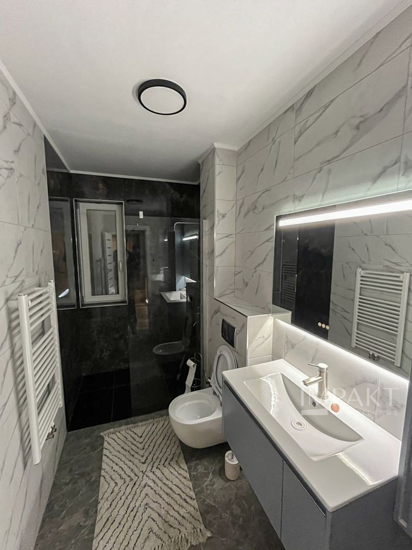 Apartament 2 camere de inchiriat in cartierul Buna Ziua - Poză 5