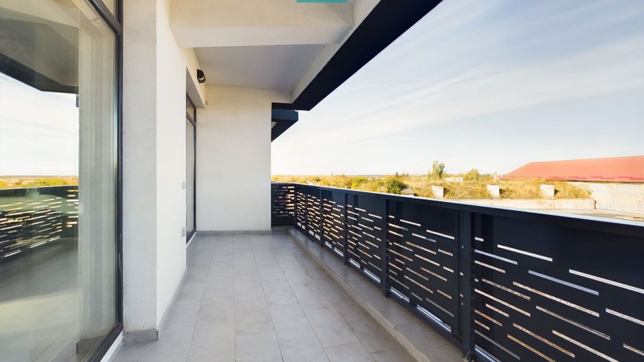 Penthouse în complex rezidențial exclusivist - Poză 15