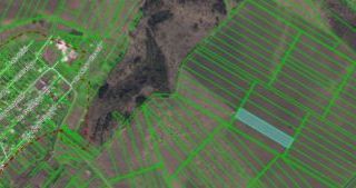 Teren Agricol Sociteni! - Poză 1