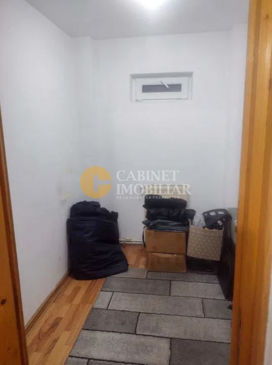 Apartament cu 2 camere semidecomandat cu balcon, liber - zona Zimbru - Poză 6