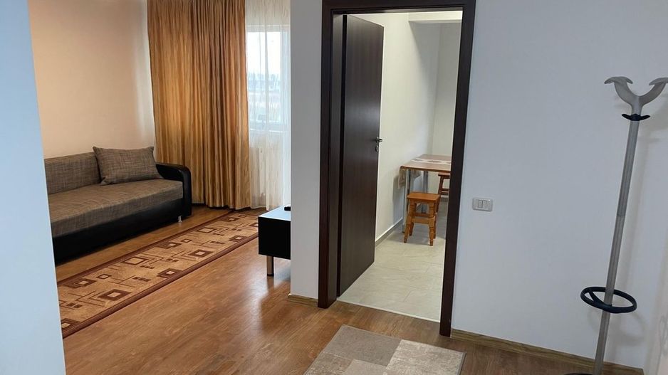 Garsoniera decomandata | Biruintei | Parcare inclusa - Poză 3