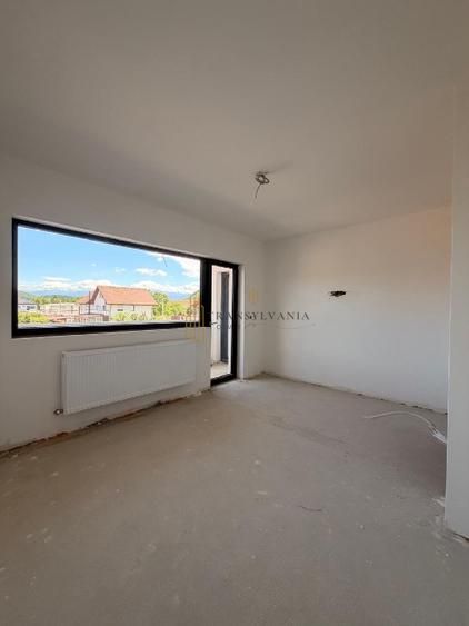 Apartament nou, 2 camere, Selimbar - Poză 1