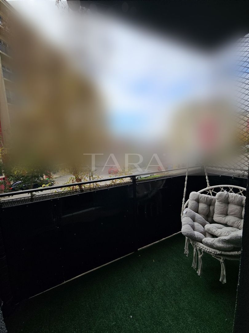 Apartament cu 3 camere, garaj subteran inclus, Baciu. - Poză 8