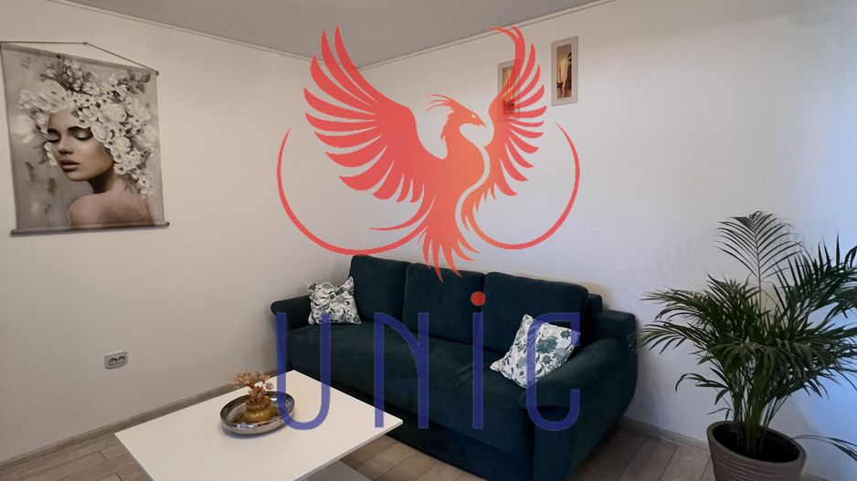 Apartament 2 camere, mobilat, bloc nou cu lift, langa Promenada Mall - Poză 2