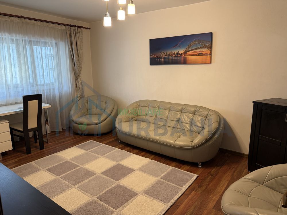 Apartament 4 camere de inchiriat Ultracentral Palas - Poză 1