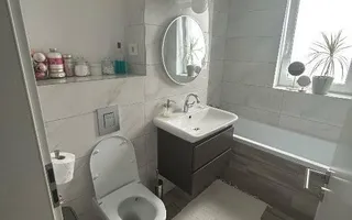 Apartament 3 camere Aradului bloc nou - Poză 11