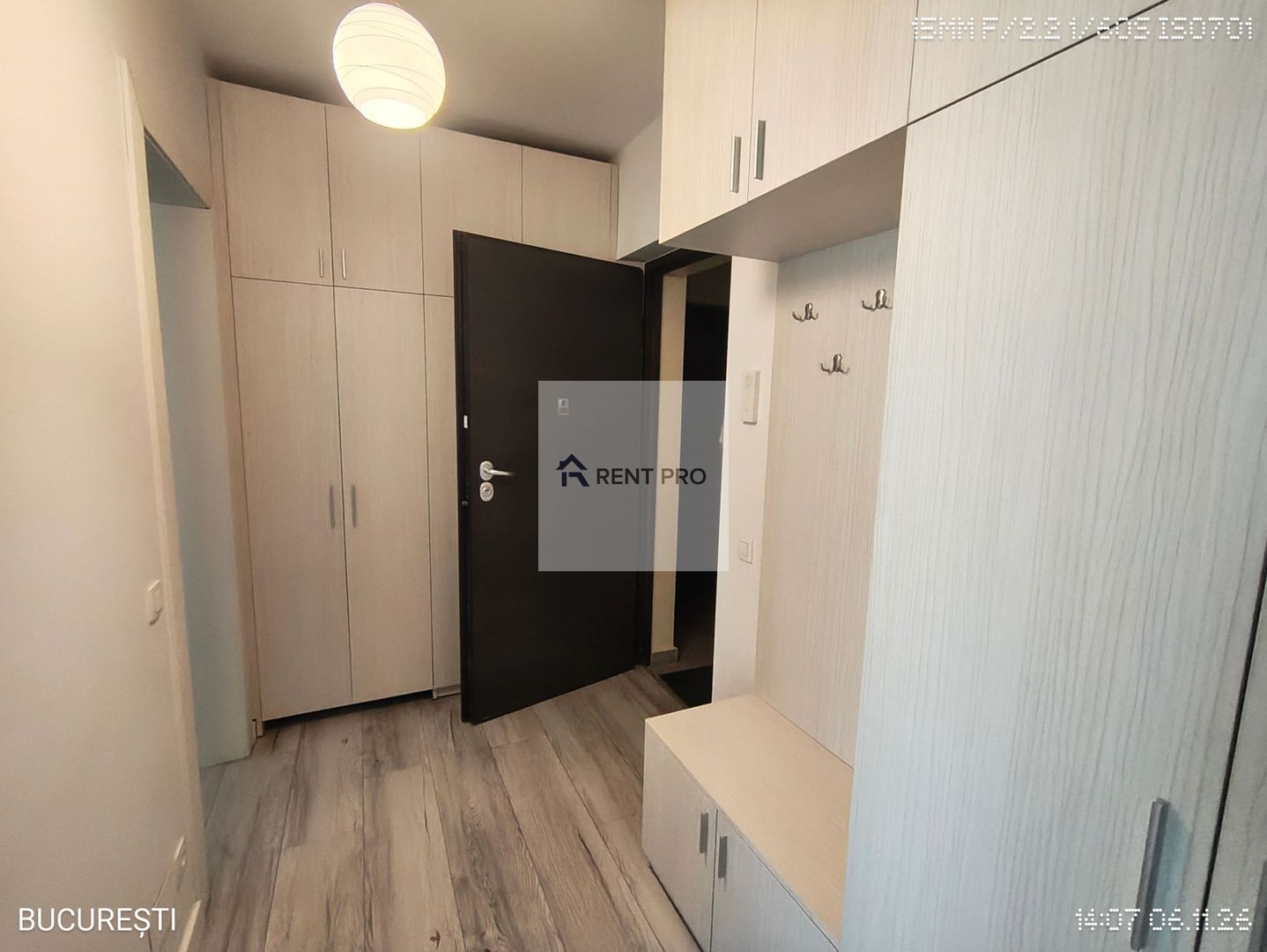 Garsoniera Parcare Inclusa Bloc Nou 21 Residence Politehnica - Poză 19